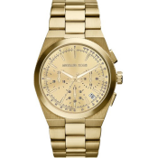 Michael Kors Channing Champagne
