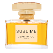 Jean Patou Sublime toaletná voda pre ženy 50 ml