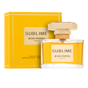 Jean Patou Sublime toaletná voda pre ženy 50 ml