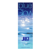 Jennifer Lopez Blue Glow Eau de Toilette para mujer 100 ml