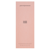 Adolfo Dominguez Nude Musk parfémovaná voda pre ženy 60 ml