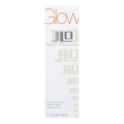Jennifer Lopez Glow by JLo woda toaletowa dla kobiet 50 ml