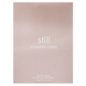 Jennifer Lopez Still parfémovaná voda pre ženy 100 ml