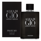 Armani (Giorgio Armani) Acqua di Gio Profumo parfémovaná voda pre mužov 125 ml