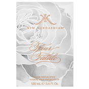 Kim Kardashian Fleur Fatale Eau de Parfum para mujer 100 ml