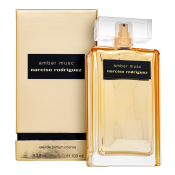 Narciso Rodriguez Amber Musc parfémovaná voda pre ženy 100 ml