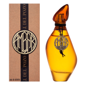 Jesus Del Pozo Ambar toaletná voda pre ženy 50 ml