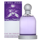 Jesus Del Pozo Halloween Toaletna voda za ženske 100 ml