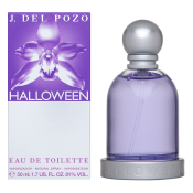 Jesus Del Pozo Halloween Eau de Toilette para mujer 50 ml
