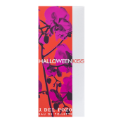 Jesus Del Pozo Halloween Kiss toaletná voda pre ženy 100 ml