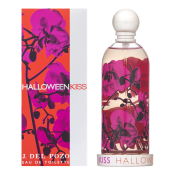 Jesus Del Pozo Halloween Kiss toaletná voda pre ženy 100 ml