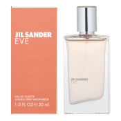 Jil Sander Eve Eau de Toilette para mujer 30 ml