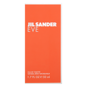 Jil Sander Eve Eau de Toilette para mujer 50 ml
