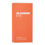 Jil Sander Eve toaletná voda pre ženy 75 ml
