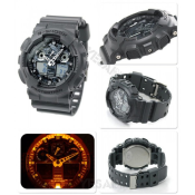 Casio G-Shock G-Classic