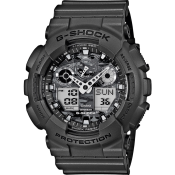 Casio G-Shock G-Classic