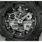 Casio G-Shock G-Classic