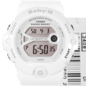 Casio Baby-G