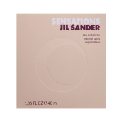 Jil Sander Sensations toaletná voda pre ženy 40 ml