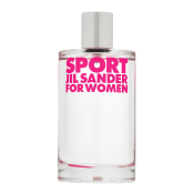 Jil Sander Sport Woman toaletná voda pre ženy 100 ml