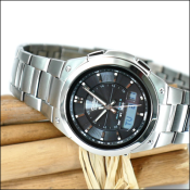 Casio Radio Controlled