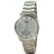 Casio Radio Controlled