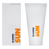 Jil Sander Sun telové mlieko pre ženy 150 ml