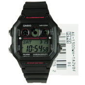 Casio Collection