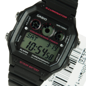Casio Collection
