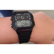 Casio Collection