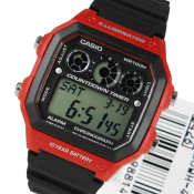Casio Collection