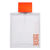 Jil Sander Sun for Men тоалетна вода за мъже 125 ml
