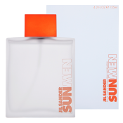 Jil Sander Sun for Men тоалетна вода за мъже 125 ml