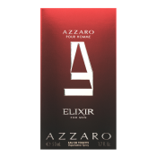 Azzaro Pour Homme Elixir toaletná voda pre mužov 50 ml