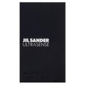 Jil Sander Ultrasense toaletná voda pre mužov 40 ml