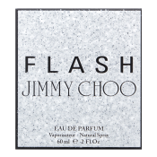 Jimmy Choo Flash parfémovaná voda pre ženy 60 ml