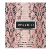 Jimmy Choo for Women parfémovaná voda pre ženy 100 ml