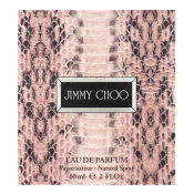 Jimmy Choo for Women parfémovaná voda pre ženy 60 ml