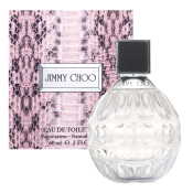Jimmy Choo for Women toaletná voda pre ženy 60 ml