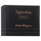Salvatore Ferragamo Signorina Misteriosa parfémovaná voda pre ženy 30 ml
