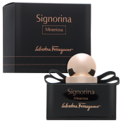Salvatore Ferragamo Signorina Misteriosa parfémovaná voda pre ženy 30 ml