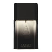 Azzaro Pour Homme Night Time toaletná voda pre mužov 100 ml
