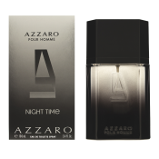 Azzaro Pour Homme Night Time toaletná voda pre mužov 100 ml