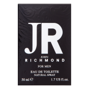 John Richmond for Men toaletná voda pre mužov 50 ml