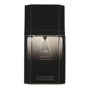Azzaro Pour Homme Night Time toaletná voda pre mužov 50 ml