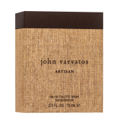 John Varvatos Artisan toaletná voda pre mužov 75 ml