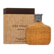 John Varvatos Artisan toaletná voda pre mužov 75 ml