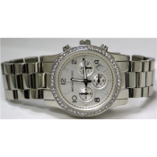 Michael Kors Women's Chronograph