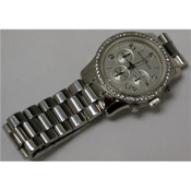 Michael Kors Women's Chronograph
