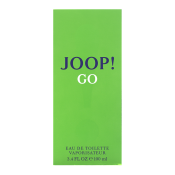 Joop! Go! toaletná voda pre mužov 100 ml